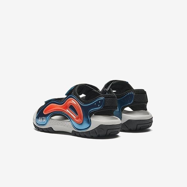 Sandals Thời Trang Bé Trai Size 28 - 33 Anta Kids Phantom 3125C9970-2