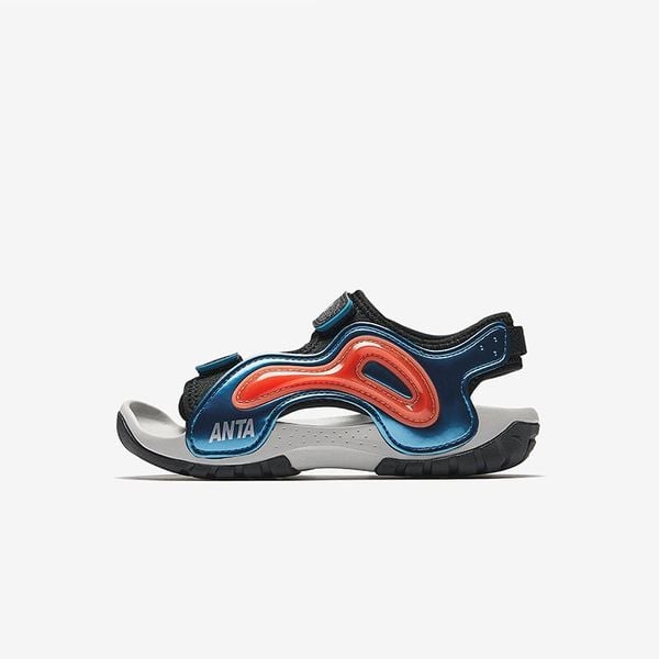Sandals Thời Trang Bé Trai Size 28 - 33 Anta Kids Phantom 3125C9970-2