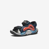 Sandals Thời Trang Bé Trai Size 28 - 33 Anta Kids Phantom 3125C9970-2
