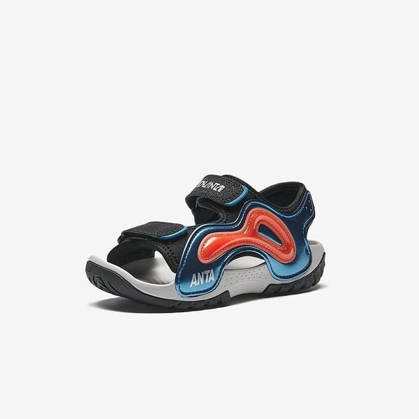 Sandals Thời Trang Bé Trai Size 28 - 33 Anta Kids Phantom 3125C9970-2