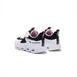 Giày Chạy Thể Thao Bé Gái Size 33-39 Anta Kids 322445524U