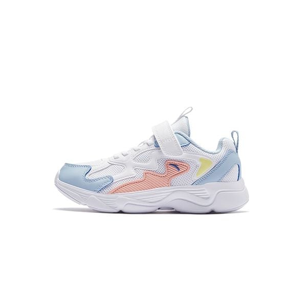 Giày Thời Trang Thể Thao Bé Gái Size 33-39 Anta Kids Crayon 322448818U