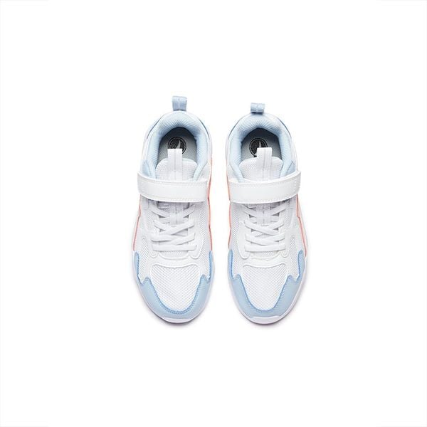 Giày Thời Trang Thể Thao Bé Gái Size 33-39 Anta Kids Crayon 322448818U