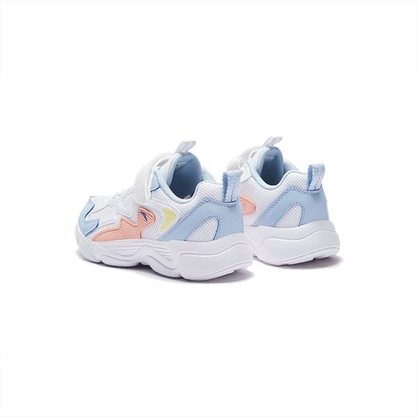 Giày Thời Trang Thể Thao Bé Gái Size 33-39 Anta Kids Crayon 322448818U