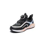 Giày Chạy Thể Thao Bé Gái Size 28-32 Bowspeed Anta Kids 3224D9907
