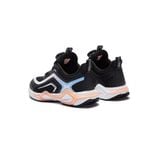 Giày Chạy Thể Thao Bé Gái Size 28-32 Bowspeed Anta Kids 3224D9907