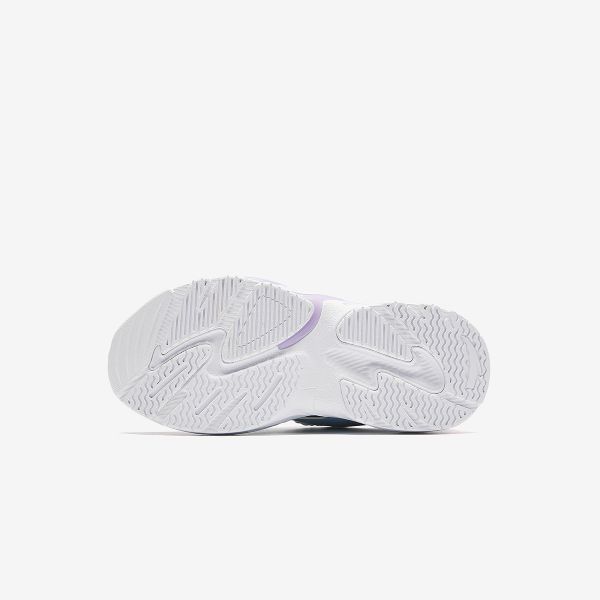 Giày Thời Trang Bé Gái Size 28-32 Anta Kids Honghu 3224C9921
