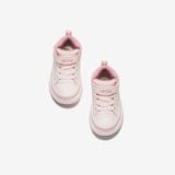 Giày Tập Đi Bé Gái Baby Size 23-27 Anta Kids 3225A0030