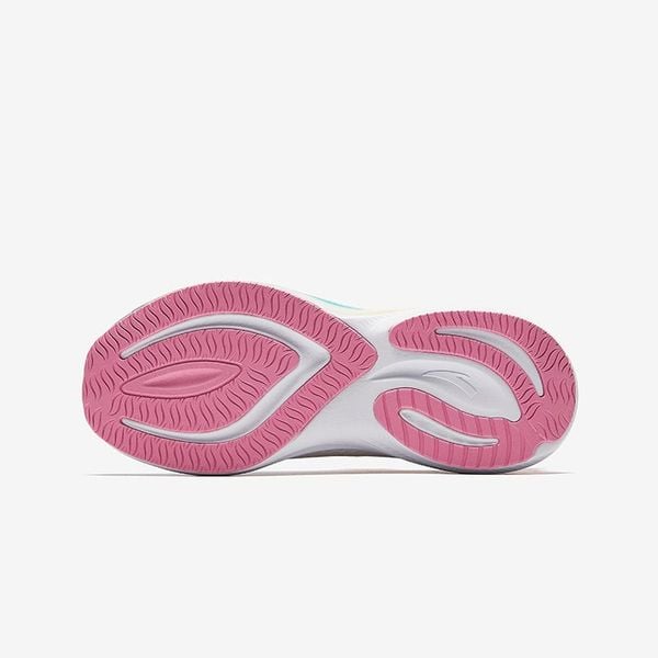 Giày Chạy Thể Thao Bé Gái Size 33-39 Anta Kids Wing 3225A5504