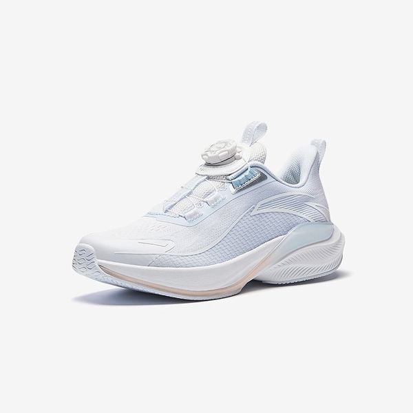 Giày Chạy Thể Thao Bé Gái Size 33-39 Anta Kids Wing 3225A5504