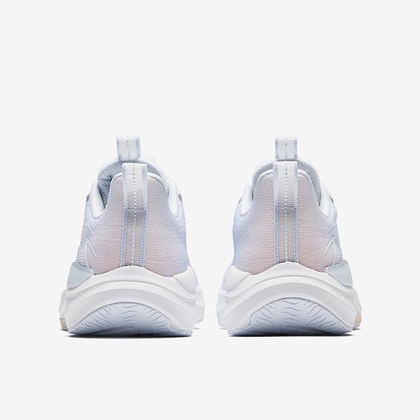 Giày Chạy Thể Thao Bé Gái Size 33-39 Anta Kids Wing 3225A5504