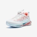 Giày Chạy Thể Thao Bé Gái Size 33-39 Anta Kids UFO 3225A5505