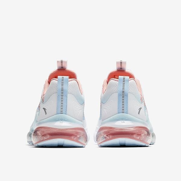 Giày Chạy Thể Thao Bé Gái Size 33-39 Anta Kids UFO 3225A5505