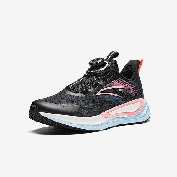 Giày Chạy Thể Thao Bé Gái Size 33-40 Anta Kids Pg7 3225A5506