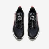 Giày Chạy Thể Thao Bé Gái Size 33-40 Anta Kids Pg7 3225A5506