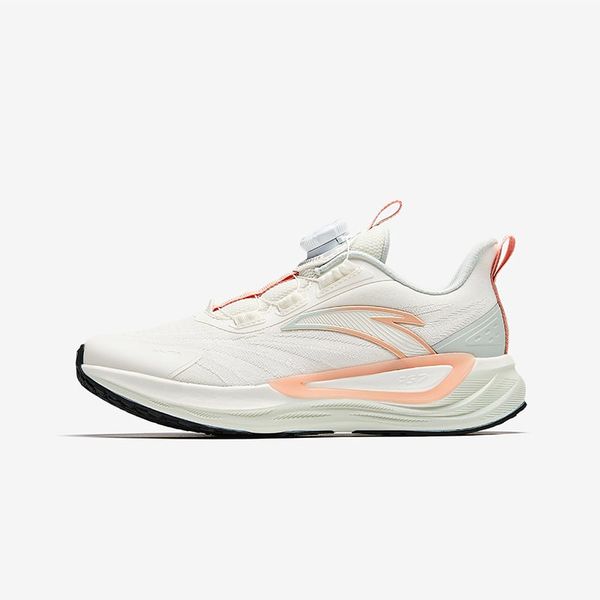 Giày Chạy Thể Thao Bé Gái Size 33-40 Anta Kids Pg7 3225A5506