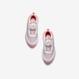 Giày Chạy Thể Thao Bé Gái Size 28-32 Anta Kids UFO 3225A9907