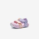 Sandals Thời Trang Bé Gái Size 20 - 27 Anta Kids Starfish 3225B0071-1