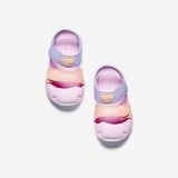 Sandals Thời Trang Bé Gái Size 20 - 27 Anta Kids Starfish 3225B0071-1