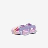Sandals Thời Trang Bé Gái Size 20 - 27 Anta Kids Starfish 3225B0071-1