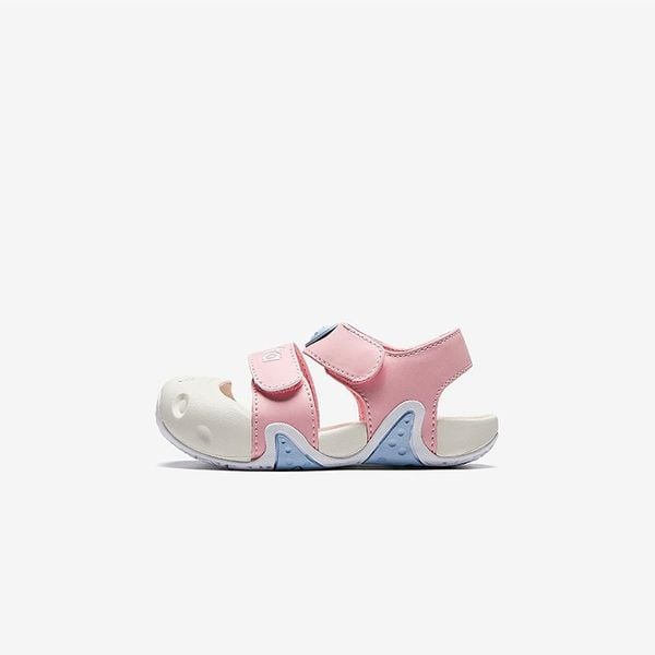 Sandals Thời Trang Bé Gái Size 20 - 27 Anta Kids Starfish 3225B0071-2