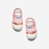 Sandals Thời Trang Bé Gái Size 20 - 27 Anta Kids Starfish 3225B0071-2