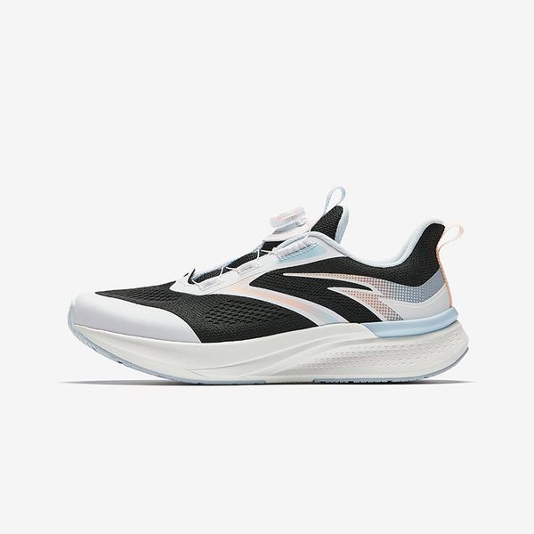 Giày Chạy Bé Gái Size 33 - 41 Anta Kids PG7 LINGFENG 3225B5501-2