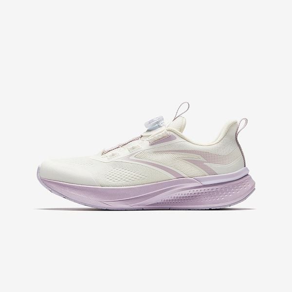 Giày Chạy Bé Gái Size 33 - 41 Anta Kids PG7 LINGFENG 3225B5501-4