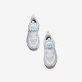 Giày Chạy Bé Gái Size 28 - 33 Anta Kids Flashlite2.0 3225B9903-5