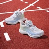Giày Chạy Bé Gái Size 28 - 33 Anta Kids Flashlite2.0 3225B9903-5