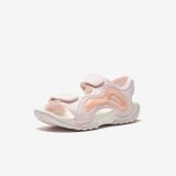 Sandals Thời Trang Bé Gái Size 28 - 33 Anta Kids Phantom 3225C9970-3