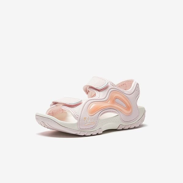 Sandals Thời Trang Bé Gái Size 28 - 33 Anta Kids Phantom 3225C9970-3
