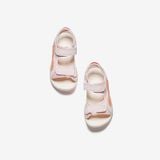 Sandals Thời Trang Bé Gái Size 28 - 33 Anta Kids Phantom 3225C9970-3