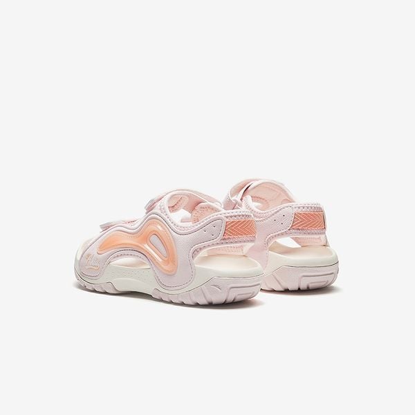 Sandals Thời Trang Bé Gái Size 28 - 33 Anta Kids Phantom 3225C9970-3