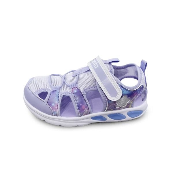 Sandals Thời Trang Bé Gái Size 28 - 33 Anta Kids XINGSHAN 3225C9972-1
