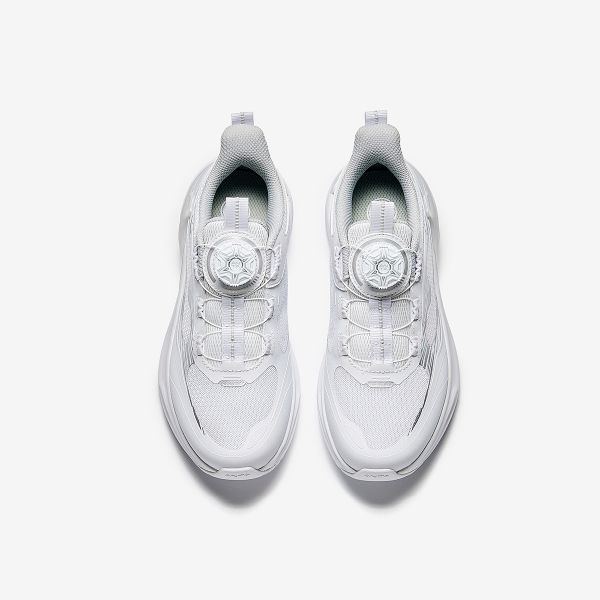 Giày Chạy Thể Thao Unisex Size 33-41 Anta Kids Pg7 3324D5531S