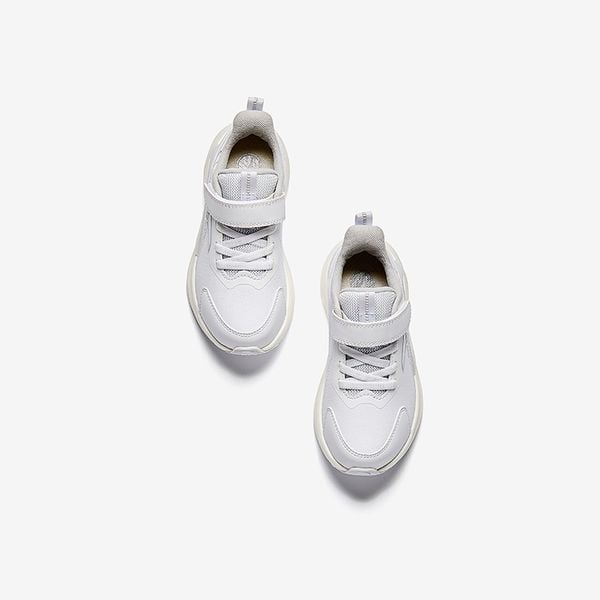 Giày Chạy Thể Thao Bé Trai Size 28-32 Anta Kids PG7 332519908S