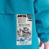 Áo Khoác Thể Thao Bé Trai Anta Kids 352239621