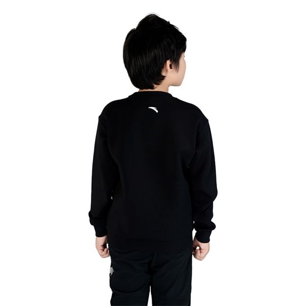 Áo sweater thời trang bé trai Anta Kids 352241703