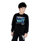 Áo sweater thời trang bé trai Anta Kids 352241703