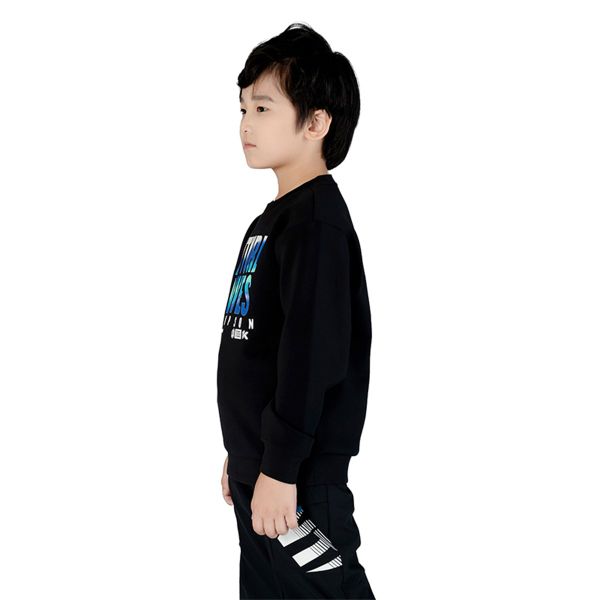 Áo sweater thời trang bé trai Anta Kids 352241703