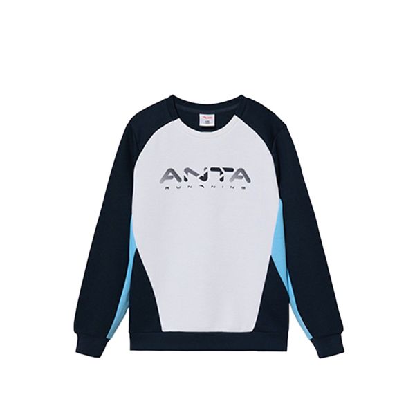 Áo sweater thời trang bé trai Anta Kids 352325704