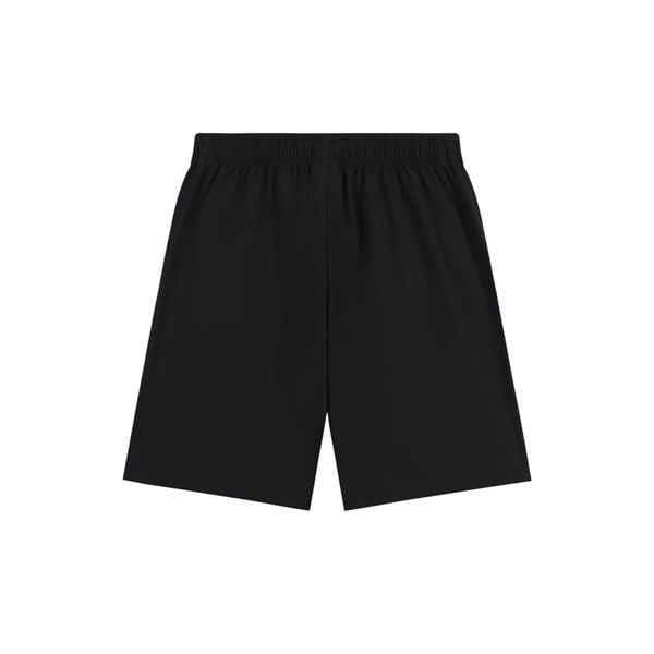 Quần Lửng Thể Thao Bé Trai Anta Kids A-QUICK DRY Running 3524B5511