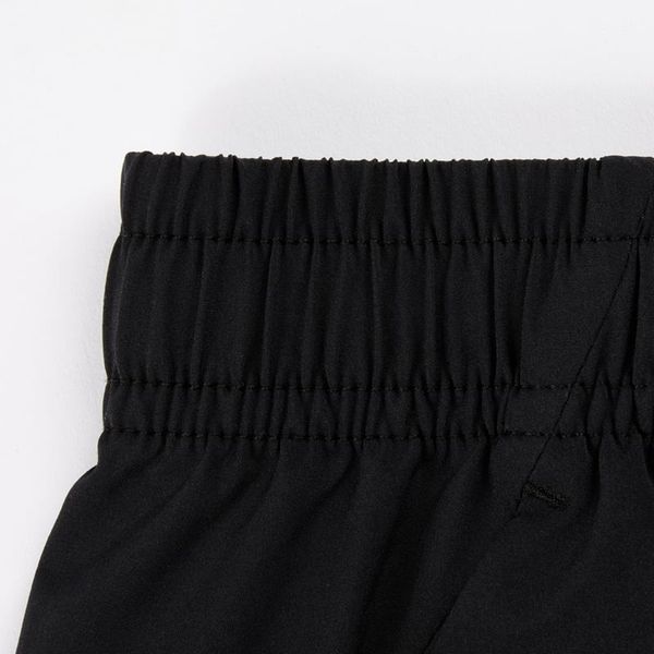 Quần Lửng Thể Thao Bé Trai Anta Kids A-QUICK DRY Running 3524B5511