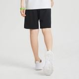Quần Lửng Thể Thao Bé Trai Anta Kids A-QUICK DRY Running 3524B5511