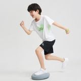 Quần Lửng Thể Thao Bé Trai Anta Kids A-QUICK DRY Running 3524B5511