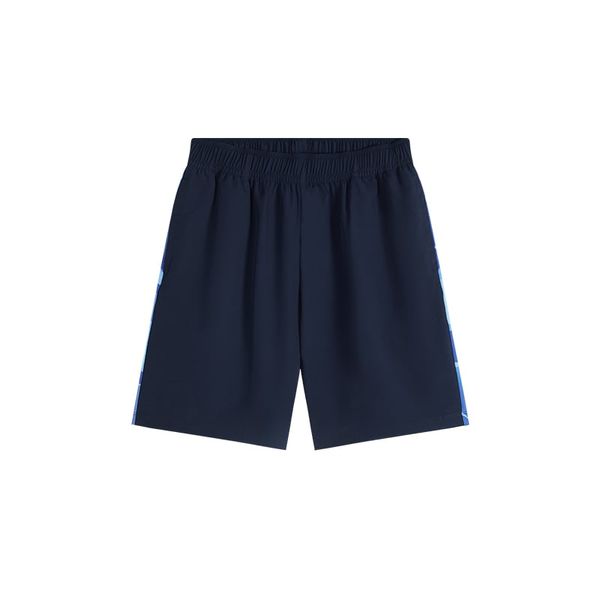 Quần Short Thể Thao Bé Trai Anta Kids Running 3524C7301R