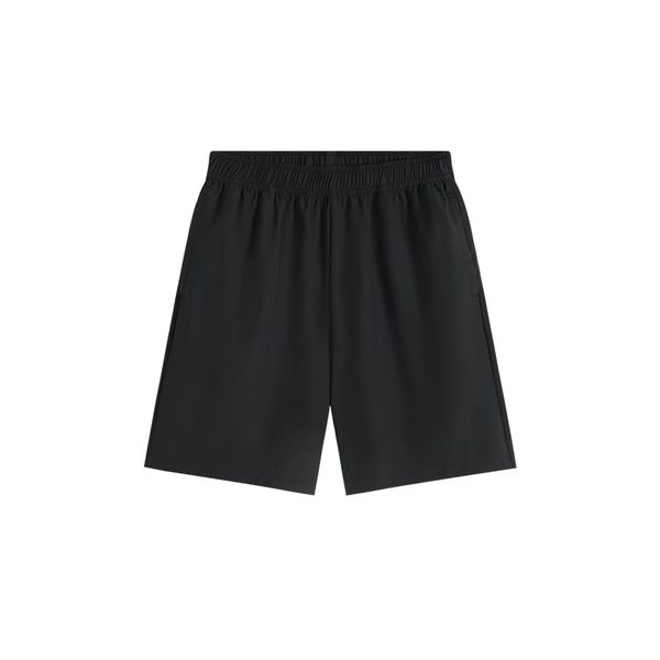 Quần Short Thể Thao Bé Trai Anta Kids Running 3524C7301R