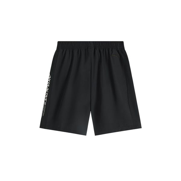 Quần Short Thể Thao Bé Trai Anta Kids Running 3524C7301R