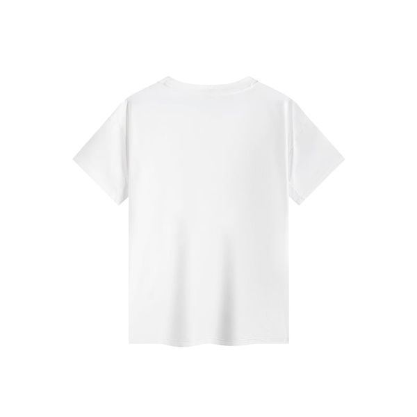 Áo Phông Tay Ngắn Thời Trang Anta Kids Wildplayer 3524C8109